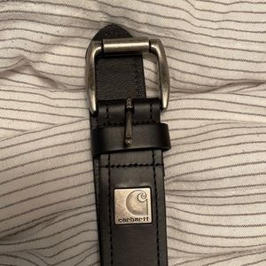 Carhartt belt